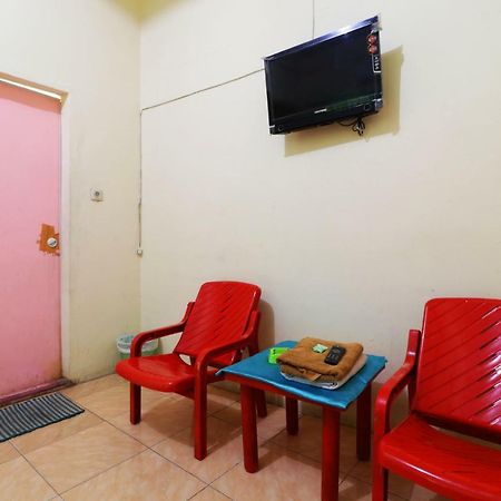 Wisma Yuli Syariah Otel Medan Dış mekan fotoğraf