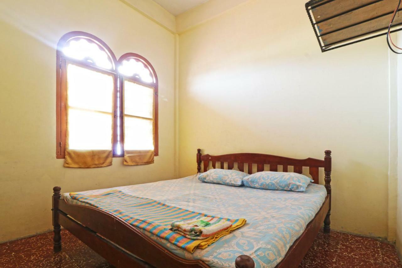 Wisma Yuli Syariah Otel Medan Dış mekan fotoğraf