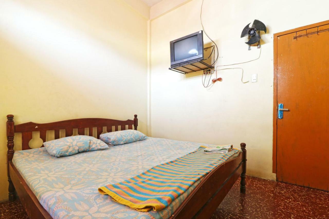 Wisma Yuli Syariah Otel Medan Dış mekan fotoğraf